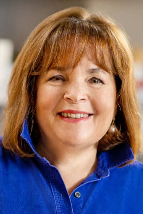 Ina Garten foto