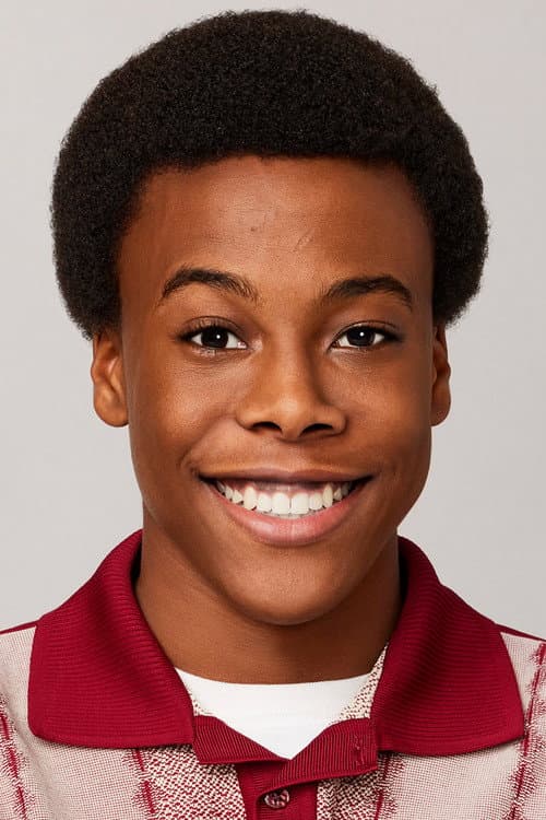 Amari O'Neil foto