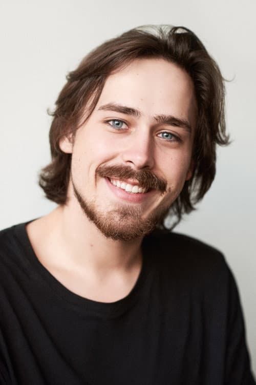 Mantas Pauliukonis foto