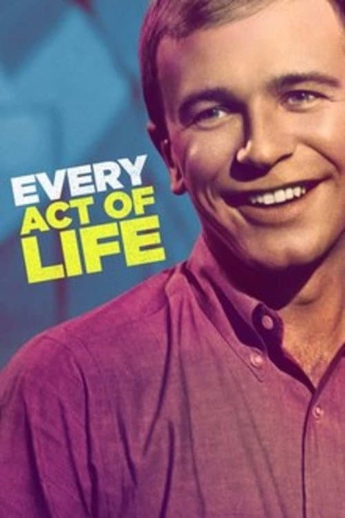 Every Act of Life (2018) poster