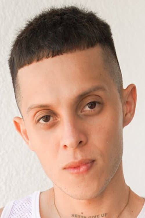 Alex Becker foto