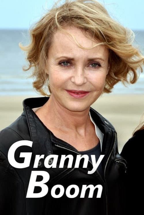 Granny boom (2006) poster