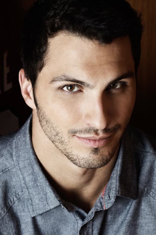 Maxim Lapierre foto