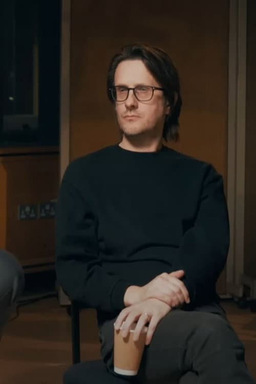 Porcupine Tree - The Complete AIR Studio Sessions (2022) poster