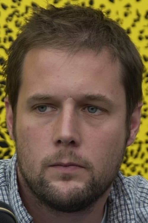 Iain Dilthey foto