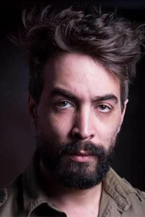 Oussama Bastaoui foto