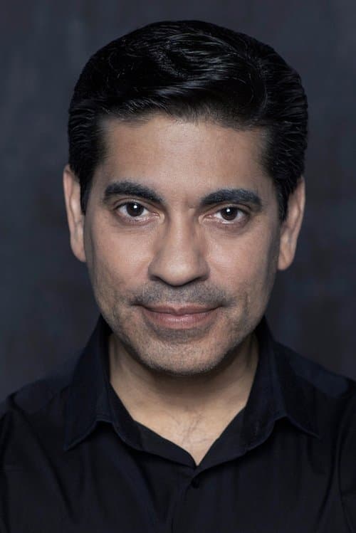 Xavier Sotelo foto
