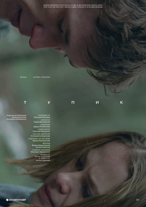 Тупик (2017) poster