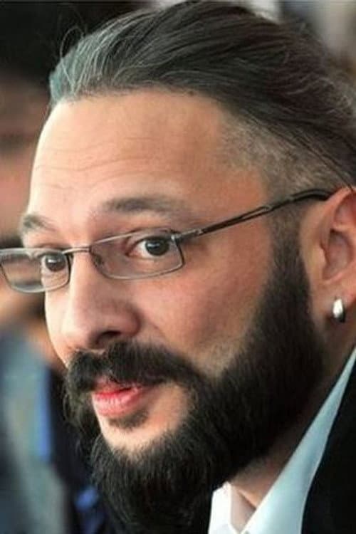 Erhan Kozan foto
