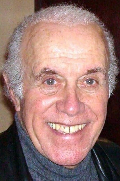 Jacques Balutin foto