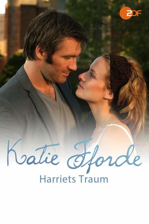 Katie Fforde - Harriets Traum (2011) poster