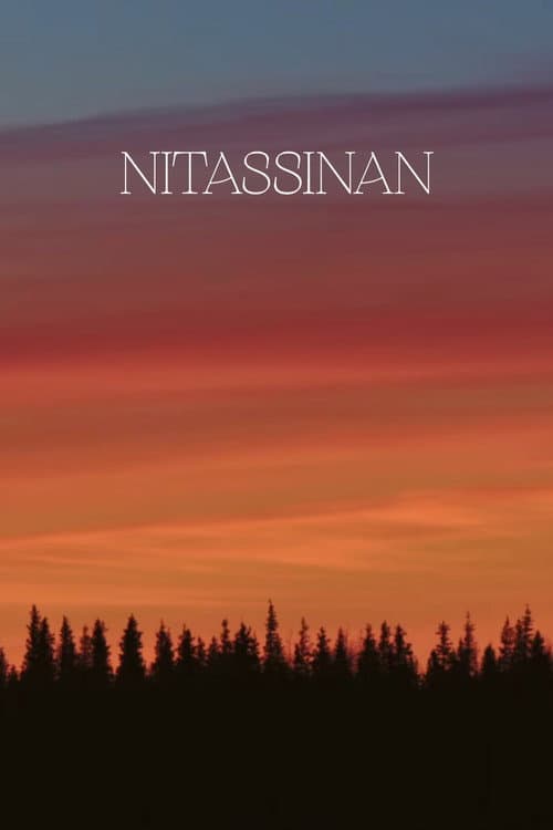 Nitassinan (2026) poster