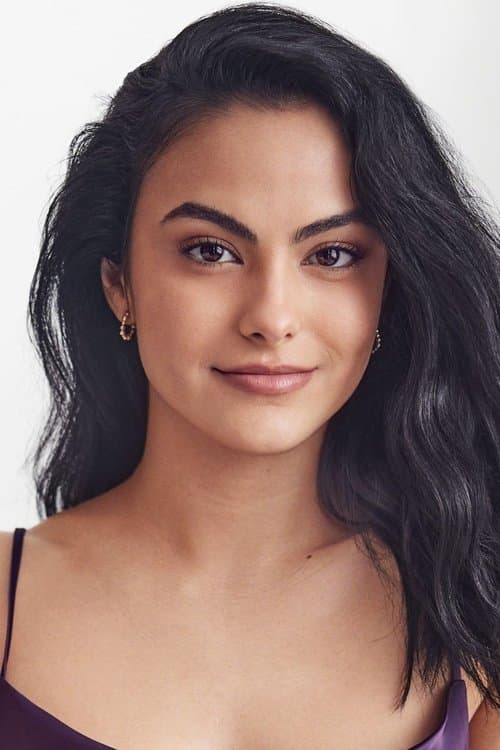 Camila Mendes foto