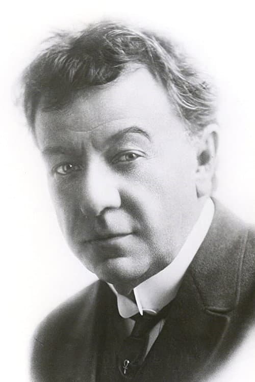 George Fawcett foto