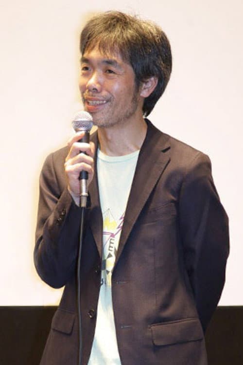 工藤進 foto