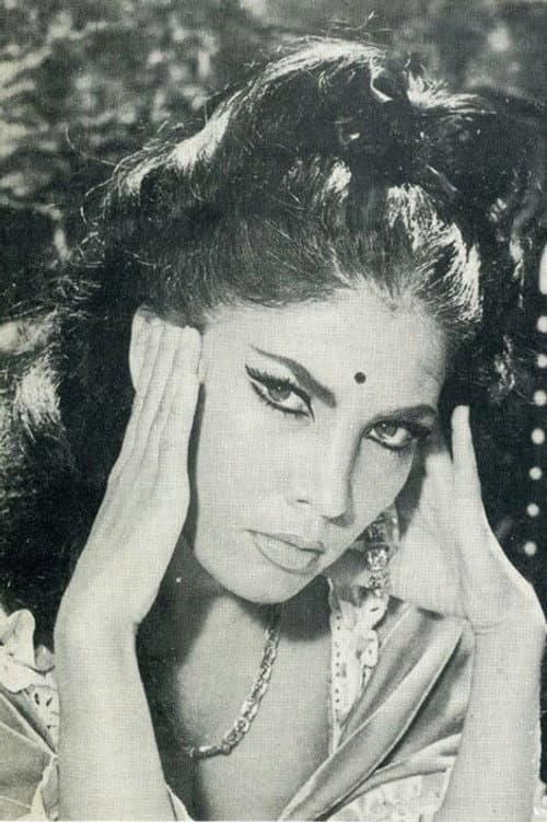 Irma Serrano foto
