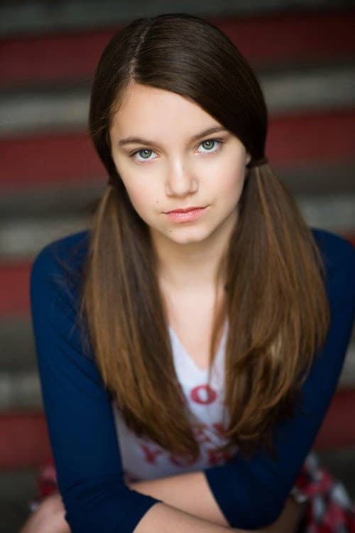 Mia Komsky foto