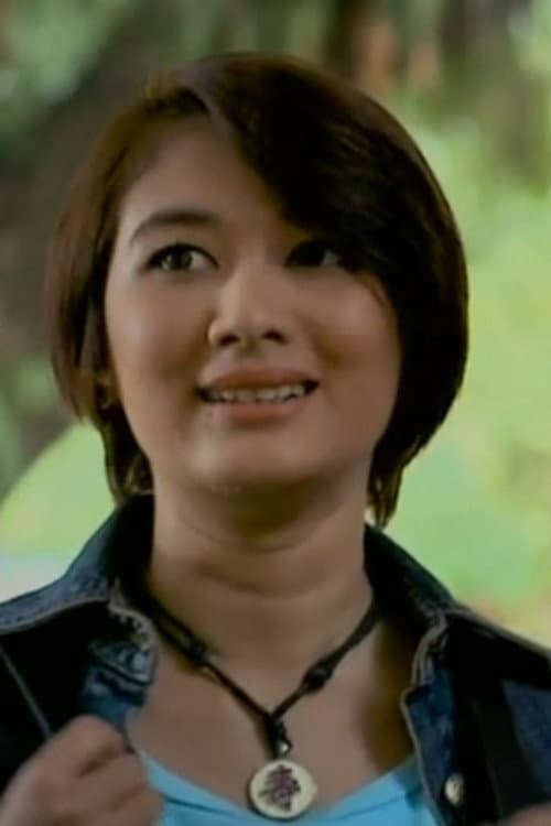 Ajeng Anjani foto