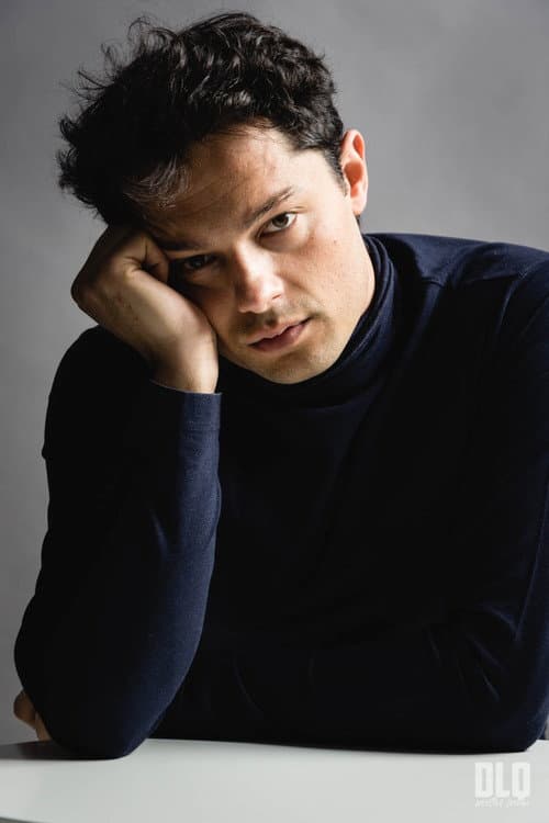 Mauro Loverre foto