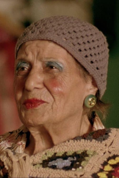 Aziza Semaan foto