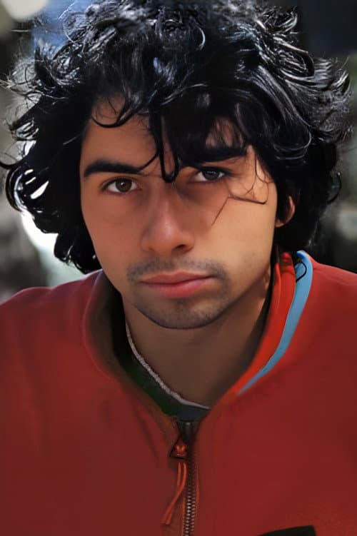 Marco Pedrini foto