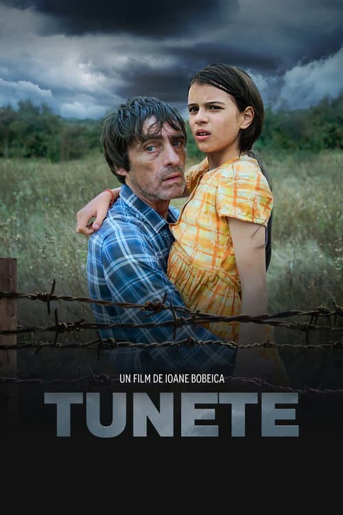 Tunete (2023) poster