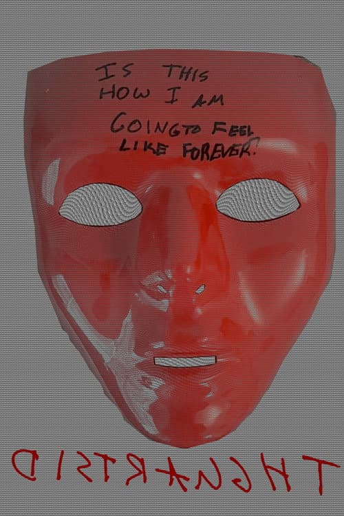 DISTRAUGHT (2026) poster