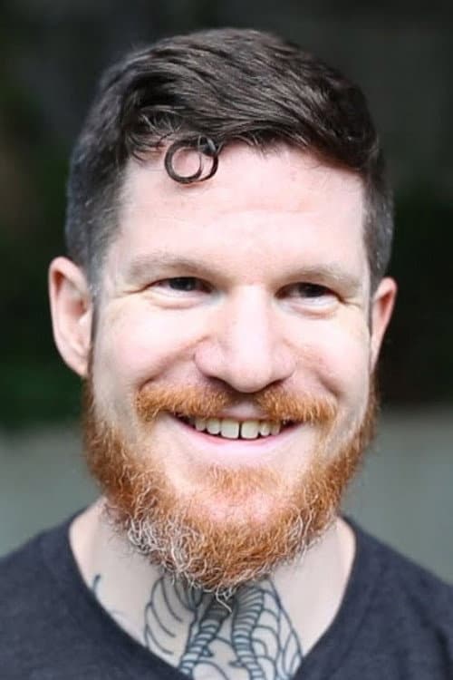 Andy Hurley foto