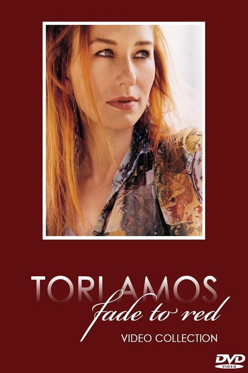 Tori Amos - Video Collection: Fade to Red (2006) poster