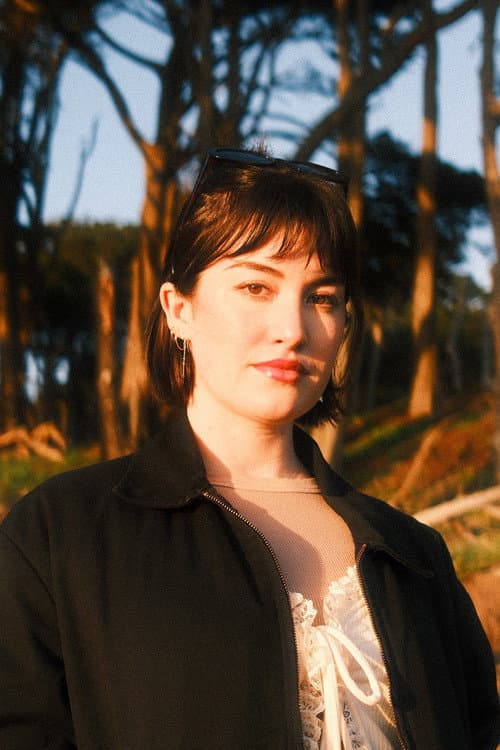Dana Dveris foto