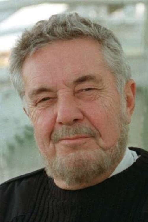 Bert-Åke Varg foto