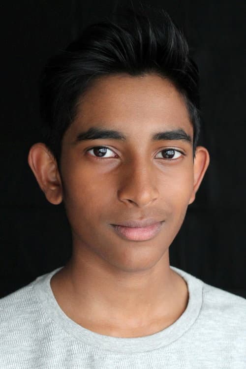 Jairaj Varsani foto