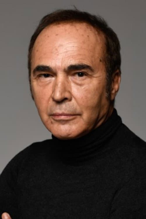 Juan Ribó foto