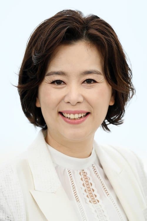 Jang Hye-jin foto