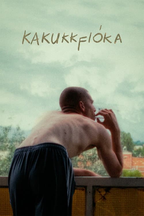 Kakukkfióka (2022) poster