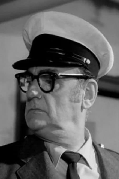 J. Léo Gagnon foto