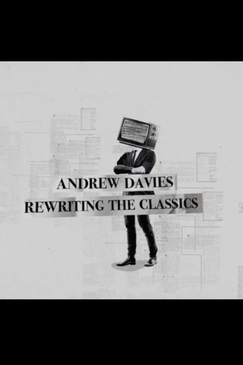 Andrew Davies: Rewriting the Classics (2018) poster