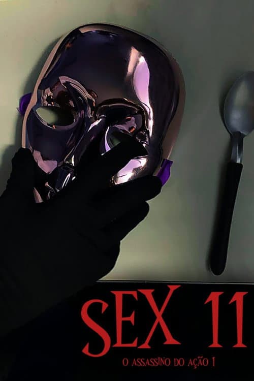 Sex 11 (2026) poster