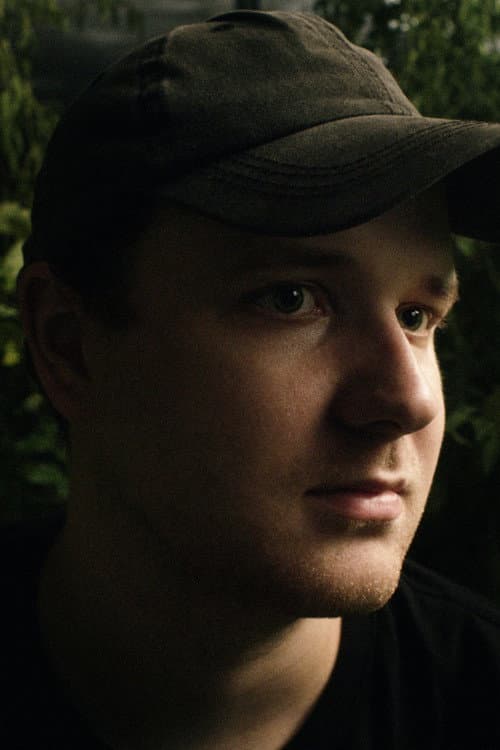 Calvin Jacob foto
