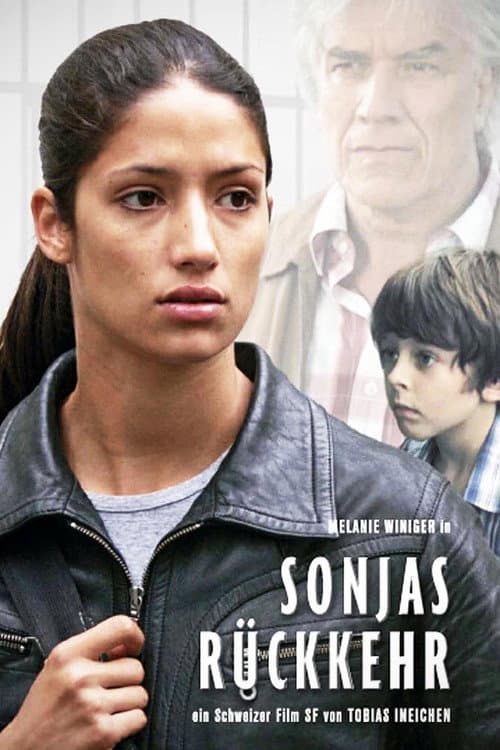 Sonjas Rückkehr (2006) poster