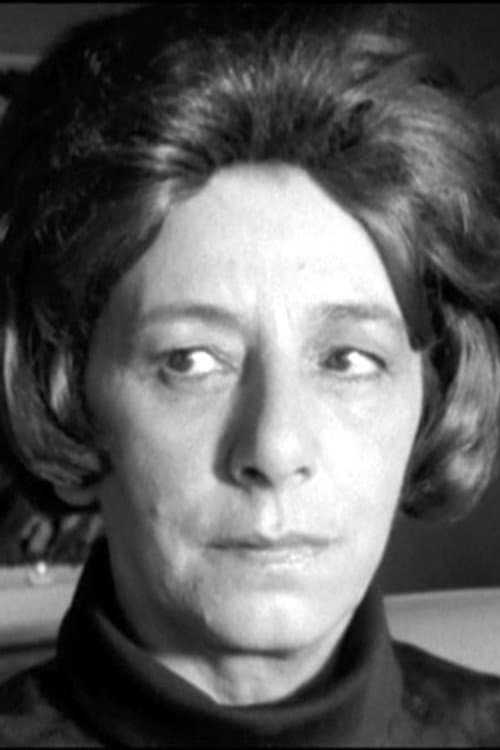 Katharina Renn foto