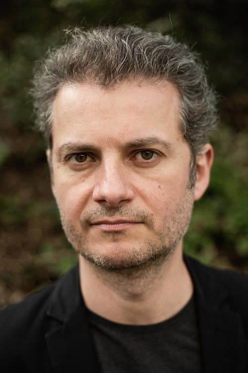 Stéphane Giletta foto