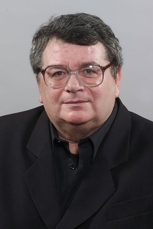 Grunwalsky Ferenc foto