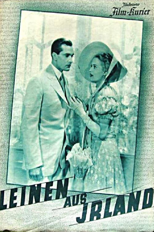 Leinen aus Irland (1939) poster