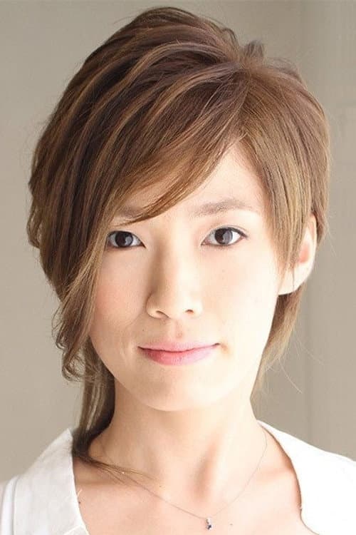長尾明希 foto