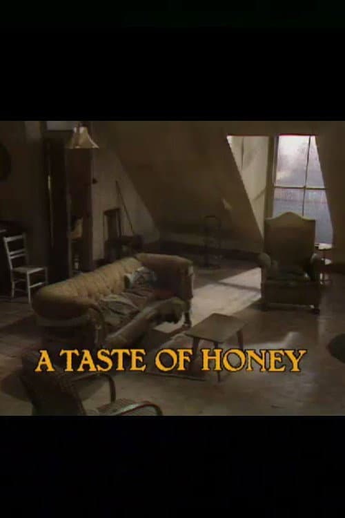 A Taste of Honey (1984) poster