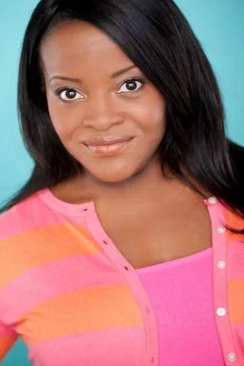 Michelle N. Carter foto