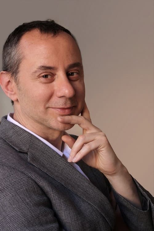 Alessandro Fullin foto