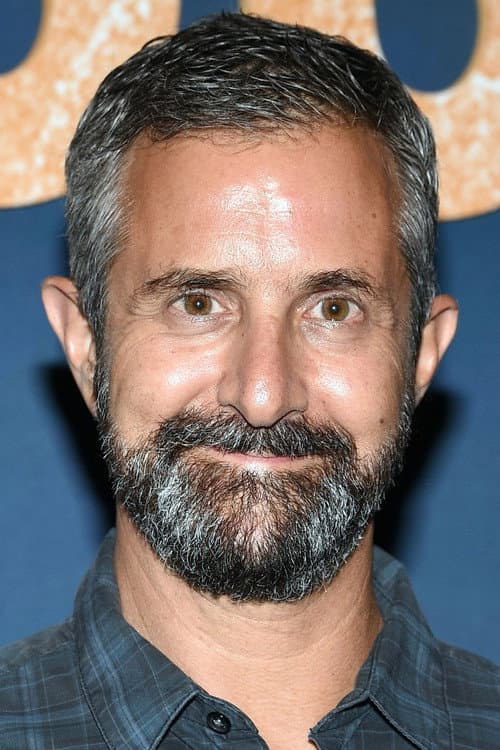 Steven Meizler foto