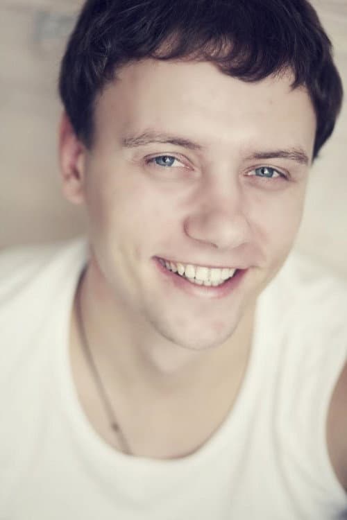 Сергей Штатнов foto